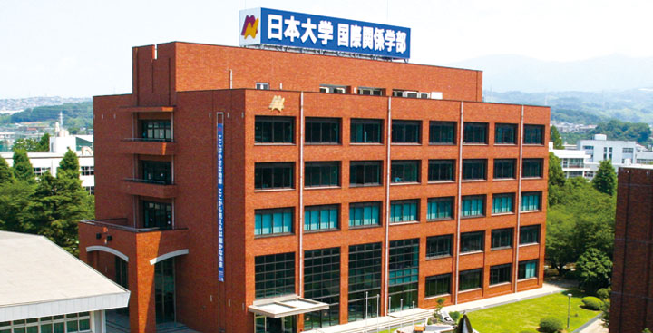 本校舎