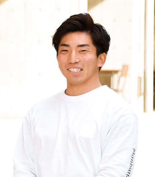 池和田 清太 さん