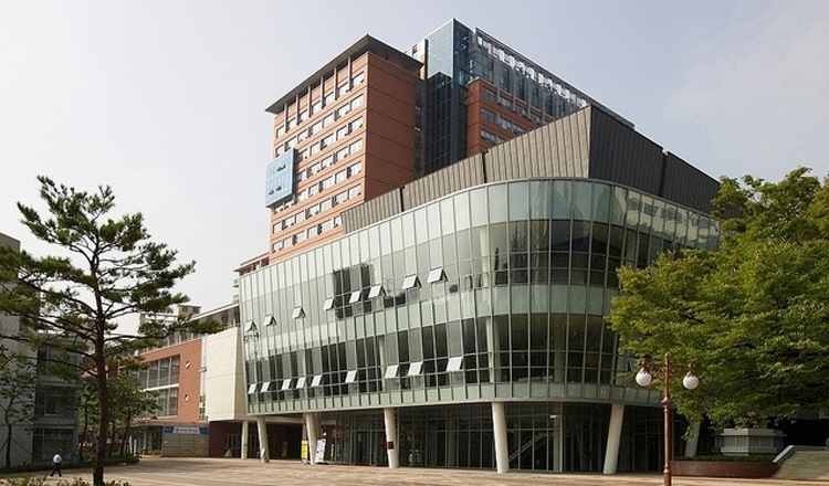 韓国カトリック大学校