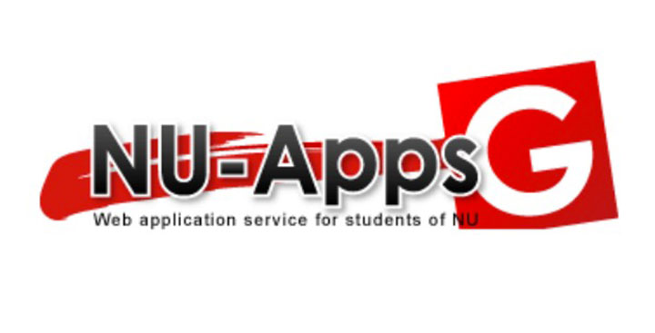 NU-Apps G