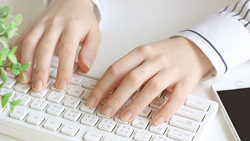 2026年度オンライン入学手続